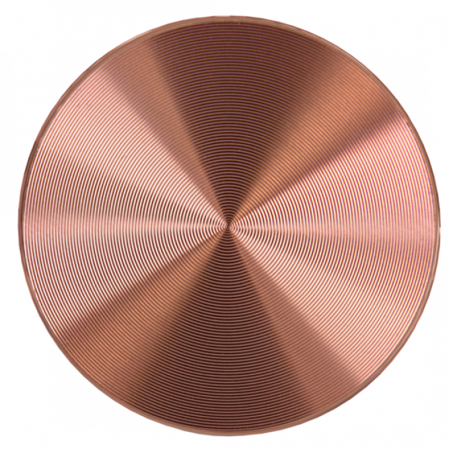 Nuckees Trends Metal Vinyl