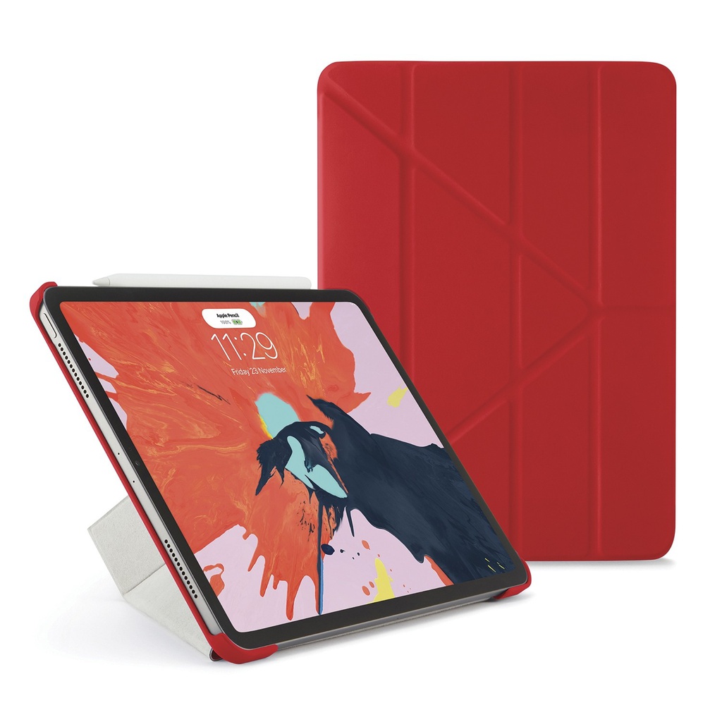 Pipetto iPad Pro 11" Origami Case