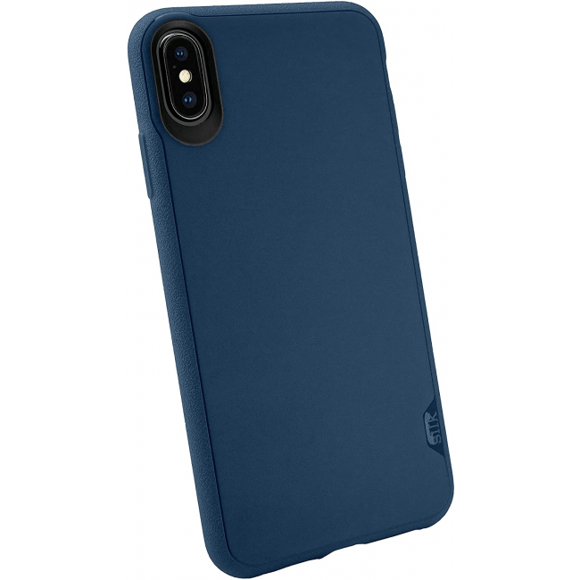 Silk Kung Fu Grip Slim Case for iPhoneXS Max