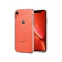 Spigen Liquid Crystal Glitter Case for iPhone XR Quartz