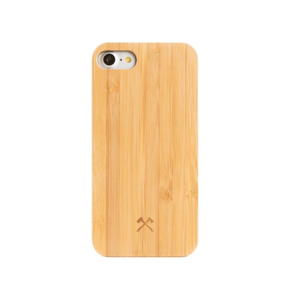 Woodcessories Wooden iPhone7 Cevlar Case