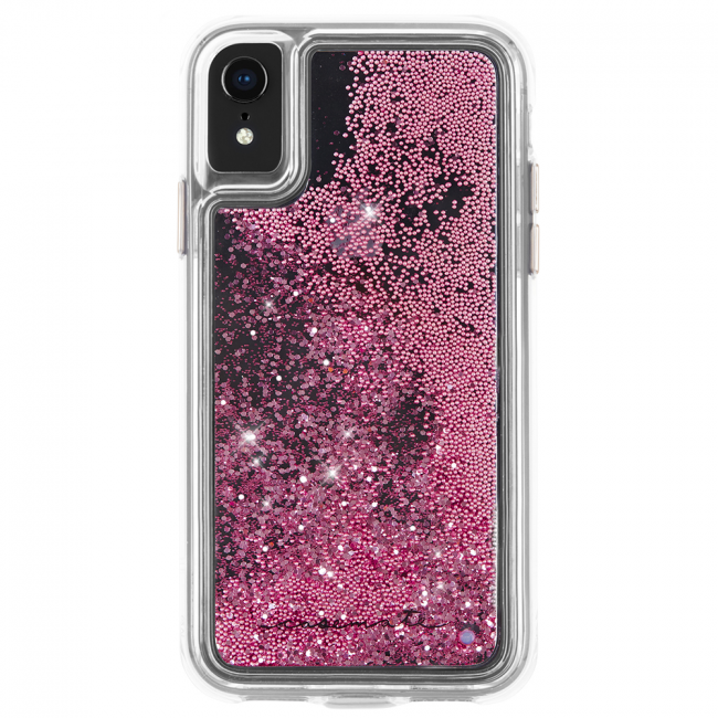 Case-Mate Waterfall Case for Apple iPhone Xr