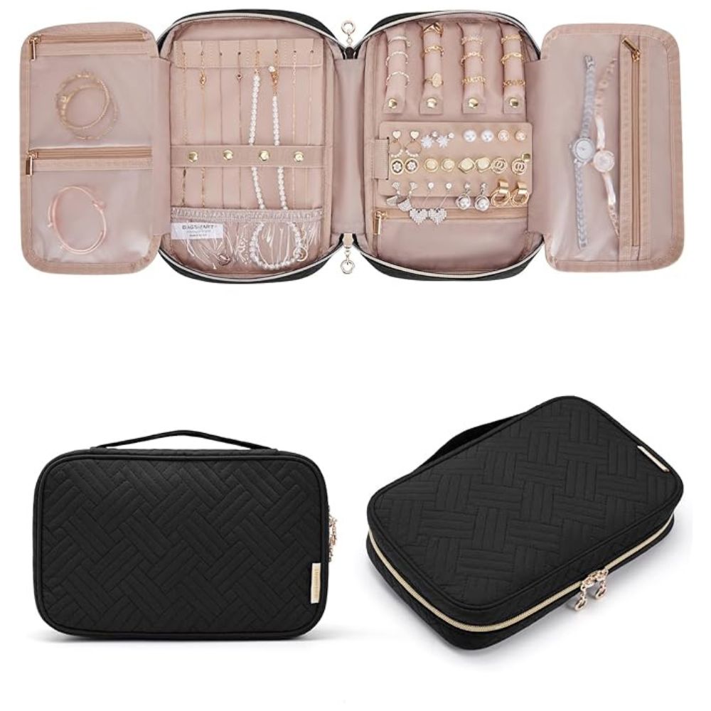Bagsmart Belle Jewelry Organizer