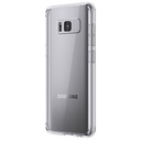 جريفن كفر ريفيل جلاكسي اس 8 بلس - شفاف 