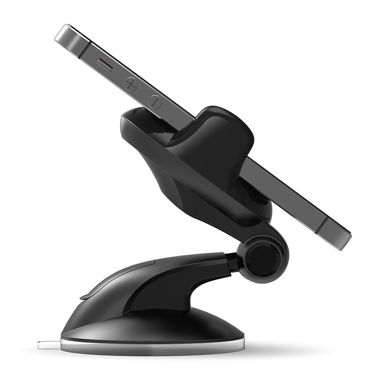 iOttie Easy Flex 3 Car Mount for &amp; Smartphones