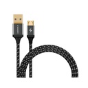 Momax GO Link 1.2m Micro USB to USB Cable