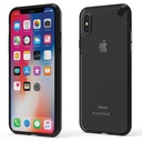 PureGear Slim Shell Case for iPhone Xs Max