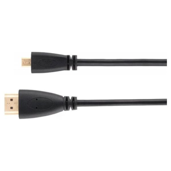 Griffin Micro-HDMI to HDMI Cable