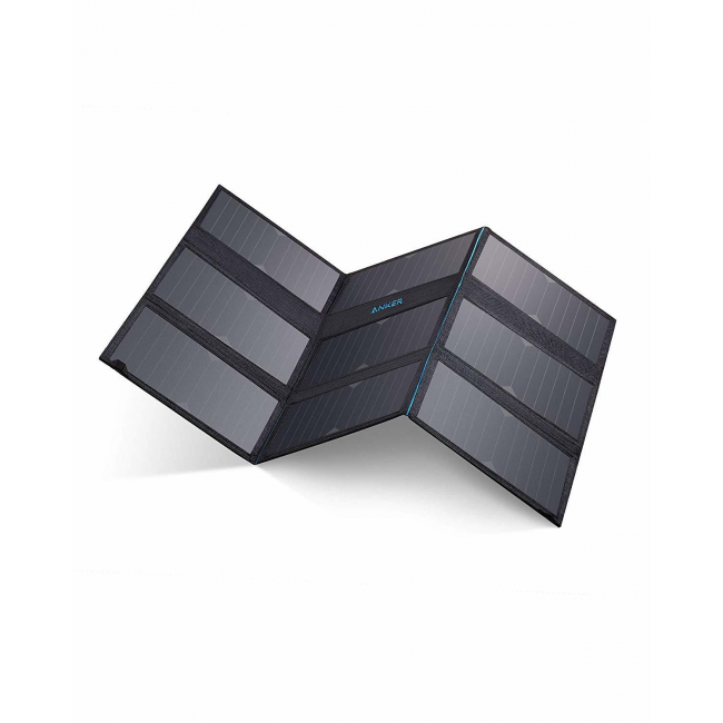 أنكر باور بورت لوحة شمسية 60 واط