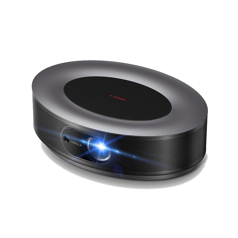 Nebula Cosmos 1080P androidTV 900 Lumens Projector