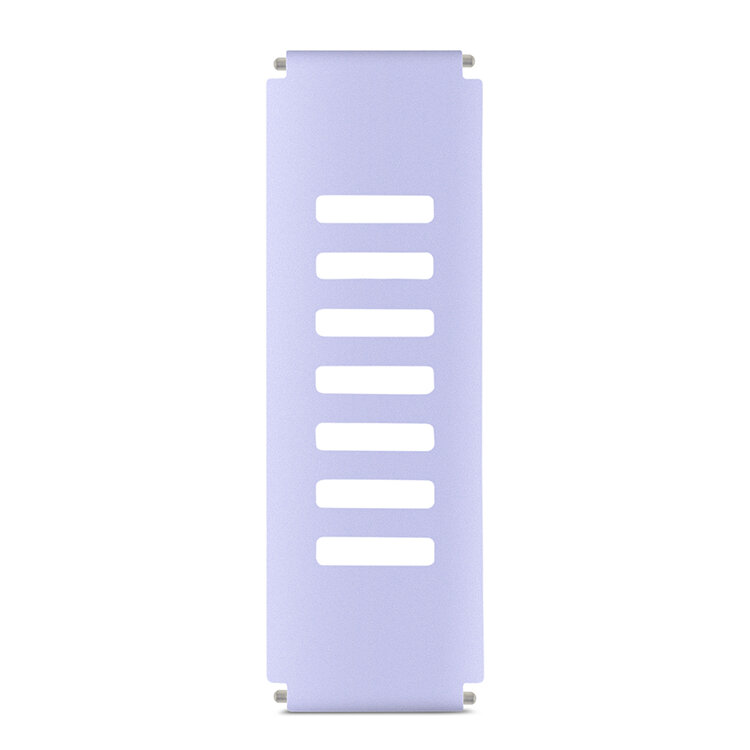 Grip2u Replacement Pin Cap Medium Band (Apple Purple)