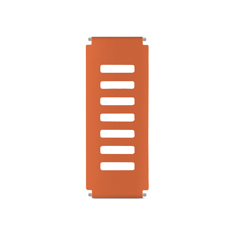 Grip2u Replacement Pin Cap Small Band (Pumpkin)