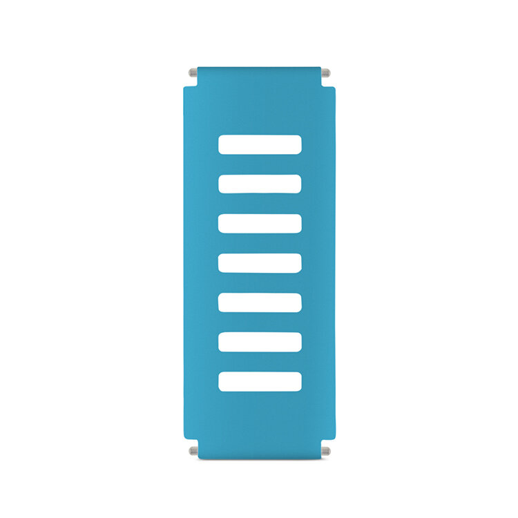Grip2u Replacement Pin Cap Small Band (Turquoise)