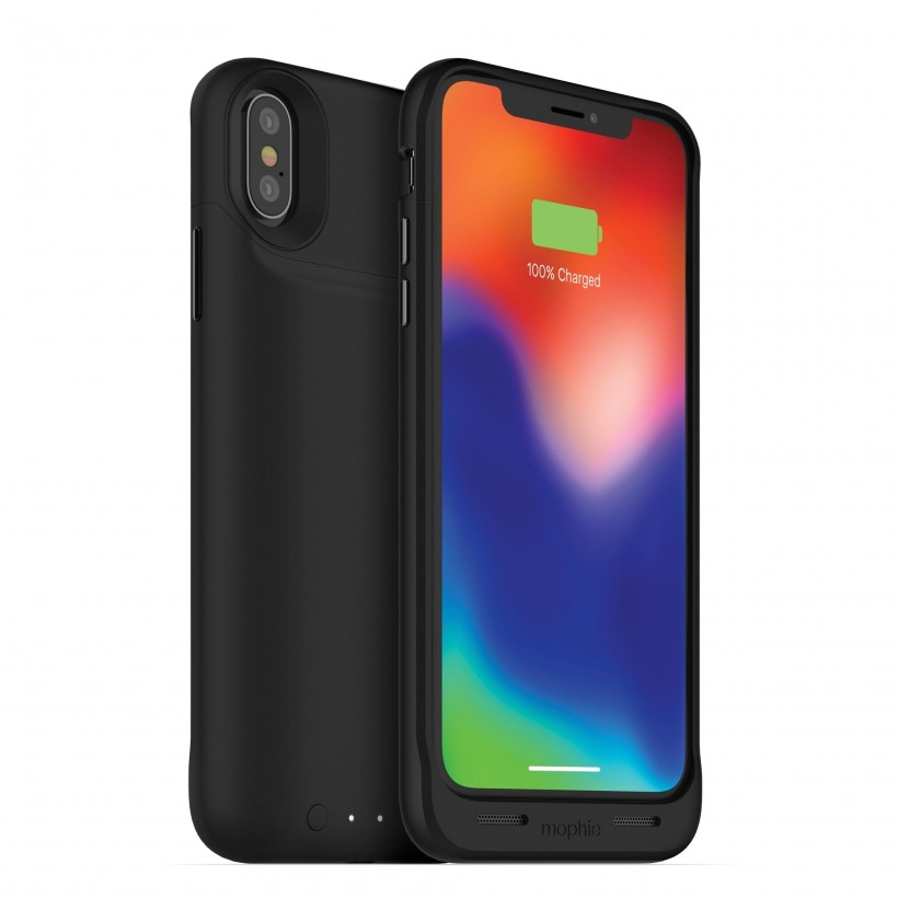 Mophie juice pack air for iPhone for iPhone xs