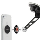 NiteIze Steelie Orbiter Windshield Mount Kit