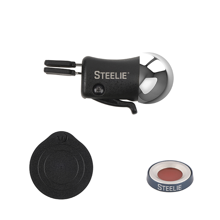Nite Ize Steelie Vent Mount Kit Plus