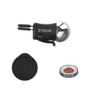 Nite Ize Steelie Vent Mount Kit Plus
