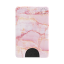 Popsockets PopWallet (Pink Marble)