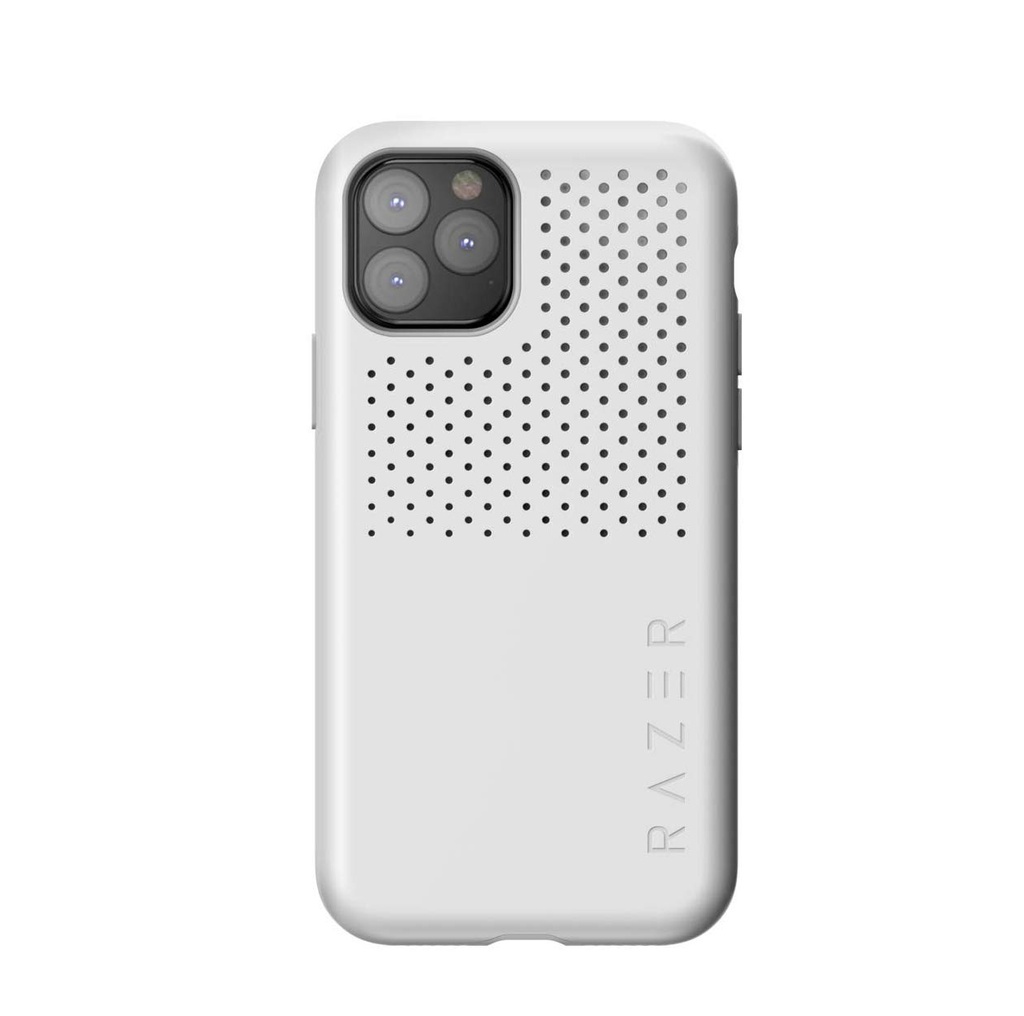Razer Arctech Pro Case for iPhone 11 Pro Max (Mercury)