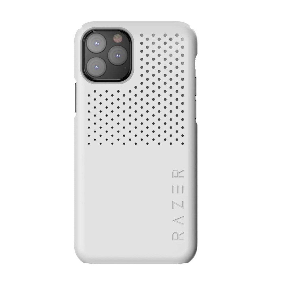Razer Arctech Slim for iPhone 11 Pro Case (Mercury)