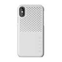 Razer Arctech Slim for iPhone Xs Xs Max Case (Mercury)