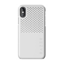 Razer Arctech Slim for iPhone Xs Xs Max Case (Mercury)