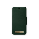 iDeal Of Sweden Wallet for iPhone 11 Pro (Saffiano Green)