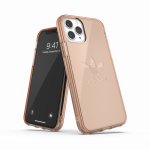Adidas Protective Case for iPhone 11 Pro (Rose Gold)