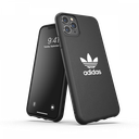 Adidas Snap Case for iPhone 11 Pro (Black)
