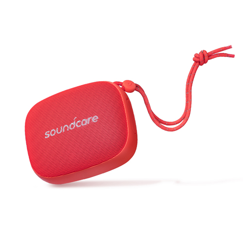 Anker Soundcore Icon Mini (Red)