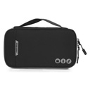 Bagsmart Venice-Red Trim Organizer (Black/Gray)