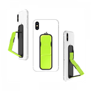 Clckr Universal Grip Band Size S (Neon Yellow)