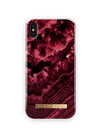 Ideal of Sweden Luxe for iPhone Xs Max (Claret Agate)