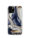 Ideal of Sweden for iPhone 11 Pro (Golden Indigo Marble)