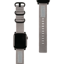 UAG Apple Watch Nato Strap 44mm/42mm (Gray)