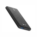Anker PowerCore III Sense 10K PD 10000mAh Portable Charger (Black)