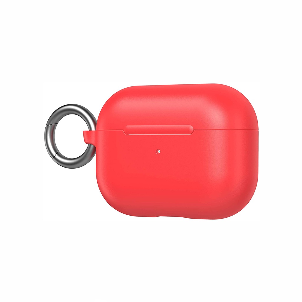 Tech21 Studio Colour for AirPods Pro (Red)