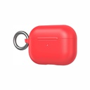 Tech21 Studio Colour for AirPods Pro (Red)