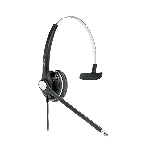 VT Wired headset VT8000 Duo UNC