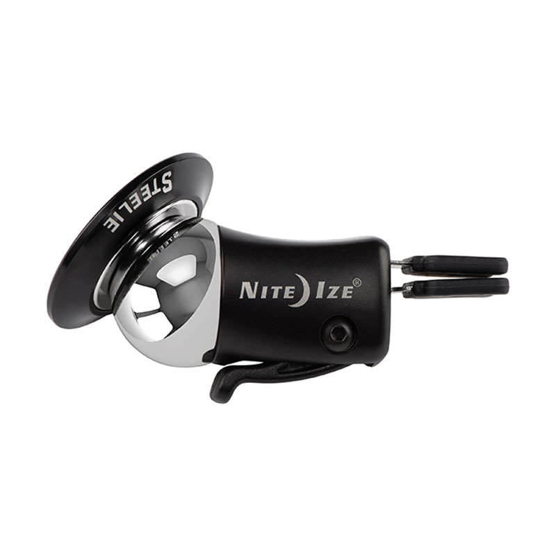 NiteIze Steelie Orbiter Vent Kit