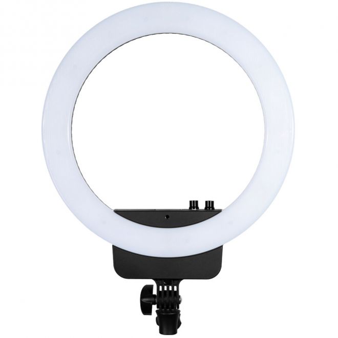 NanLite Halo 16C Bi-Color& Tunable RGBWW 16" LED Ring Light