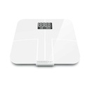 Powerology Smart Body Scale Pro With Advanced Features