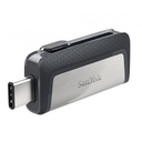 SanDisk Ultra Dual Drive USB Type-C Flash Drive 32GB
