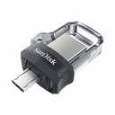 SanDisk Dual Drive micro USB 256GB