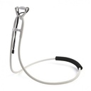 Sospendo Wearable Holder for Mobile Devices (White)