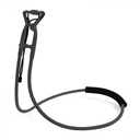 Sospendo Wearable Holder for Mobile Devices (Black)