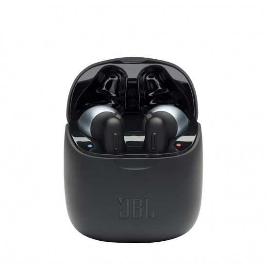 JBL TUNE 220TWS - True Wireless in-Ear Headphone (Black)