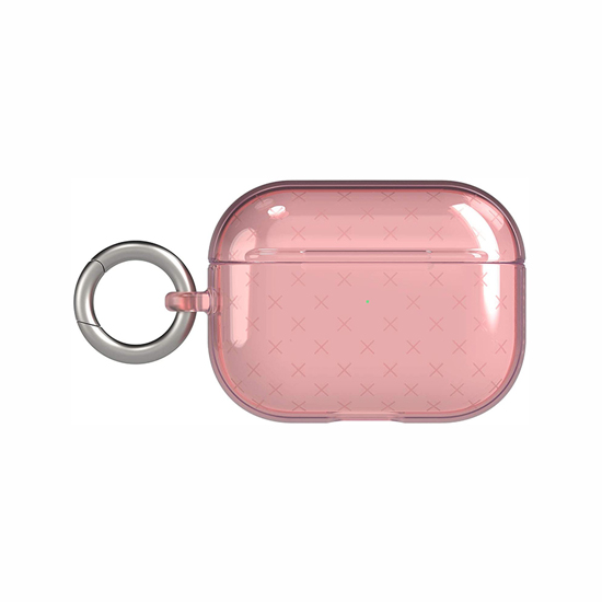 Tech21 EvoCheck for AirPods Pro (Peach)