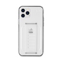 Grip2ü SLIM for iPhone 12 Pro Max (Clear)