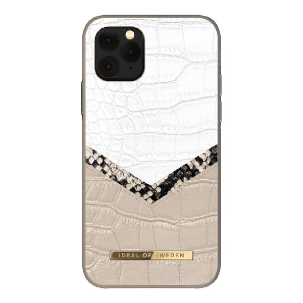 iDeal of Sweden for iPhone 11 Pro (Dusty Cream Python)
